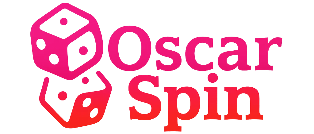 OscarSpin